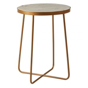 shalom-round-white-marble-top-side-table-gold-cross-base
