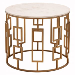shalom-round-white-marble-top-side-table-gold-frame