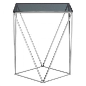 shalom-square-black-glass-top-side-table-silver-frame
