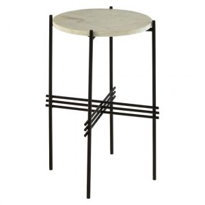shalom-white-marble-top-side-table-black-triple-cross-base