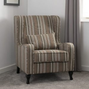 sherborne-stripe-fabric-fireside-armchair-beige