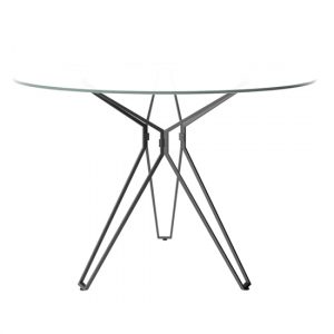 shimotoda-round-glass-dining-table-grey-painted-legs