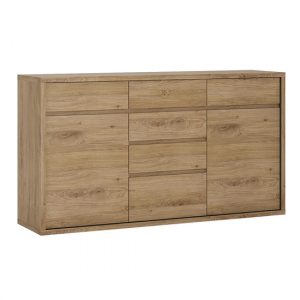 sholka-2-doors-6-drawers-wide-sideboard-oak