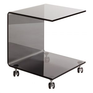 simons-float-glass-side-table-on-castors-grey