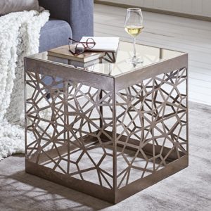 simons-square-clear-glass-side-table-bronze-metal-base