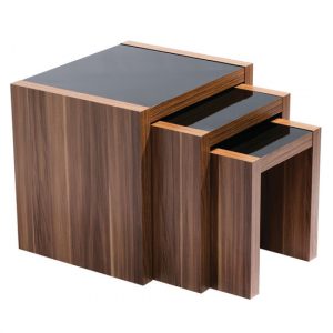 sirius-wooden-nest-of-3-tables-walnut-black-high-gloss