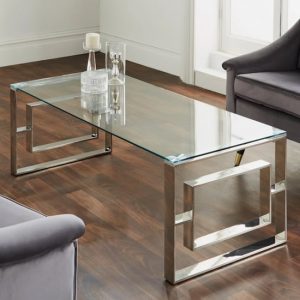 solana-clear-glass-top-coffee-table-silver-frame