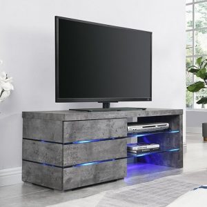 sonia-wooden-tv-stand-concrete-effect-refurbished