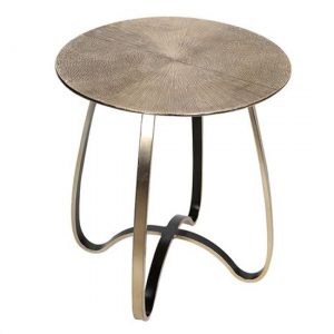split-aluminium-small-side-table-champagne
