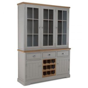 sunburst-wooden-display-cabinet-grey-solid-oak