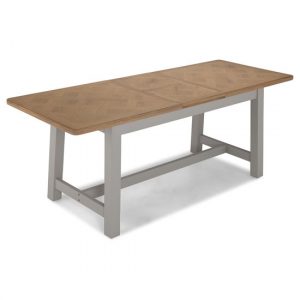 sunburst-wooden-extending-dining-table-grey-solid-oak