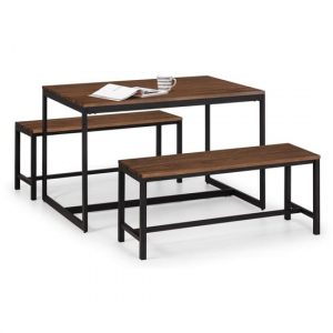tacita-dining-table-2-benches-walnut