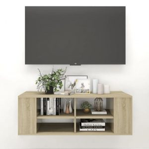 taisa-wooden-wall-hung-tv-stand-shelves-sonoma-oak