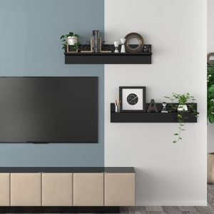 takashi-set-of-2-high-gloss-wall-shelf-black