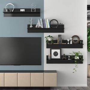 takashi-set-of-4-high-gloss-wall-shelf-black