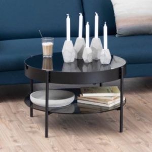 tarrytown-round-smoked-glass-coffee-table-undershelf