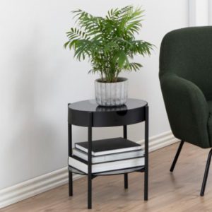 tarrytown-round-smoked-glass-side-table-undershelf