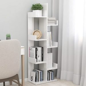 tevin-high-gloss-bookshelf-8-compartments-white