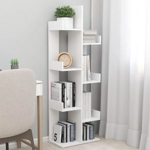 tevin-wooden-bookshelf-8-compartments-white
