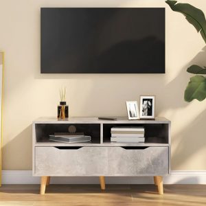 tevy-wooden-tv-stand-1-drawer-2-shelves-concrete-effect