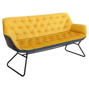 titania-two-tone-faux-leather-3-seater-sofa-yellow