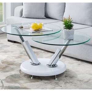 tokyo-clear-glass-top-coffee-table-in-white