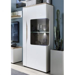 toltec-led-right-handed-low-display-cabinet-oak-white