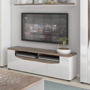 toltec-wide-wooden-tv-unit-oak-white-high-gloss