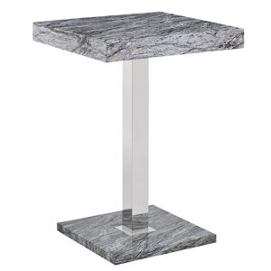 topaz-high-gloss-bar-table-grey-melange-effect