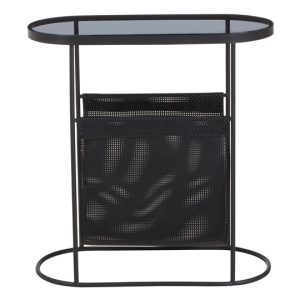 trento-metal-side-table-grey-glass-top