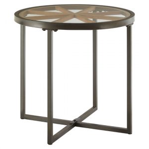trigona-round-clear-glass-side-table-grey-metal-frame