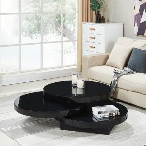 triplo-round-coffee-table-black-open-min