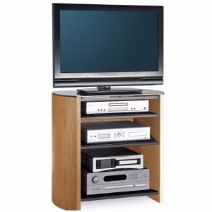 trosper-wooden-tv-stand-light-oak-four-shelves-1