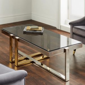 troy-grey-glass-top-coffee-table-gold-silver-frame