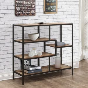 urban-wooden-small-shelving-unit-rustic