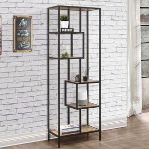 urban-wooden-tall-shelving-unit-rustic