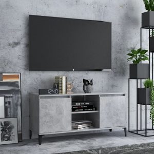 usra-wooden-tv-stand-2-doors-shelf-concrete-effect