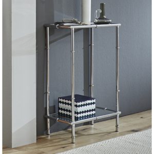 valdosta-tall-clear-glass-console-table-chrome-legs