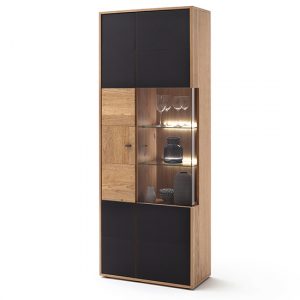 valencia-led-large-wooden-display-cabinet-oak-anthracite