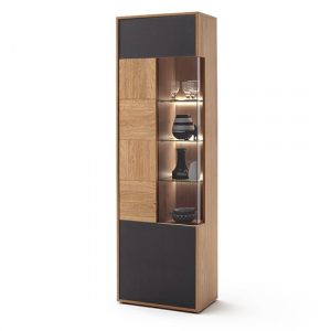 valencia-led-wooden-display-cabinet-bianco-oak-anthracite