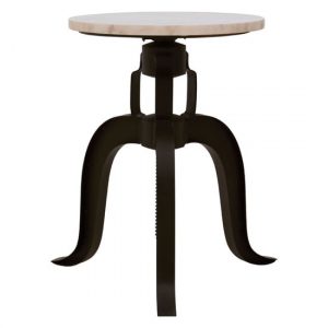 vance-round-white-marble-top-bar-stool-black-metal-legs