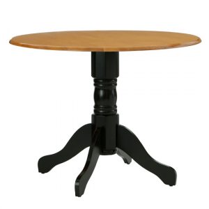 varmora-round-wooden-dining-table-oak-black