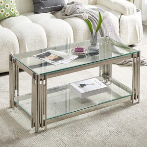 vasari-clear-glass-coffee-table-stainless-steel-frame