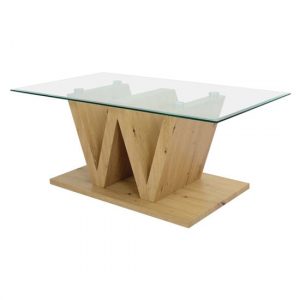 vemo-clear-glass-coffee-table-artisan-oak-w-type-base