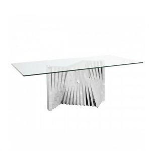 venezia-glass-dining-table