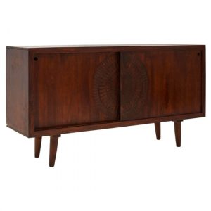 venota-wooden-sideboard-2-sliding-doors-rich-walnut