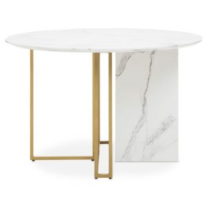 vilest-round-wooden-dining-table-white-marble-effect