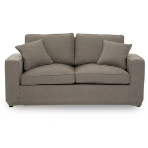 villanova-fabric-upholstered-2-seater-sofa-grey