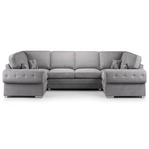 virto-fullback-fabric-u-shape-corner-sofa-silver-grey