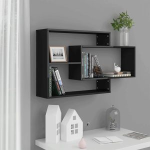 visola-high-gloss-rectangular-wall-shelves-black